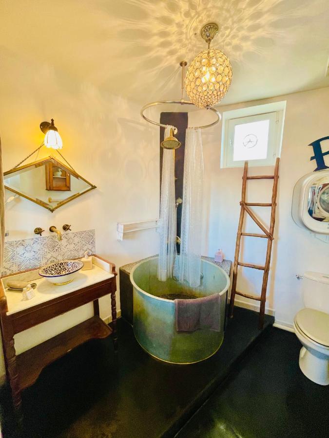 Elegant Studio Sous Les Toits Marseilles Exterior foto